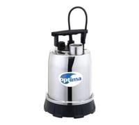 Ebara Ebara Pompe submersible Optima MFS 9000 l/h 7,5 m 430 W Quantité:1