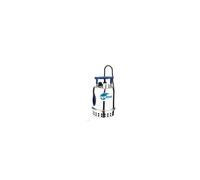 Ebara Optima M - Pompe submersible inox pour eaux claires - 9 m³/h
