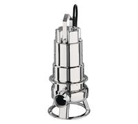 Pompe submersible DW VOX M 75 A 24000 l/h 7 m 880 W
