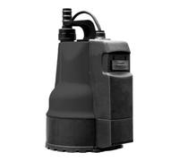 Ebara Pompe submersible SIMACO 7200 l/h 6 m 270 W Quantité 1