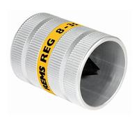Ebavureur de tube tubulaire Rems REG 8-35 intérieur / extérieur