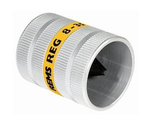 Ebavureur de tube tubulaire Rems REG 8-35 intérieur / extérieur