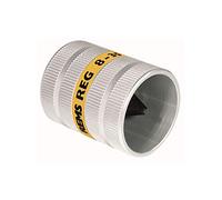 Ebavureur extérieur/intérieur REMS REG tube Ø 8-35mm