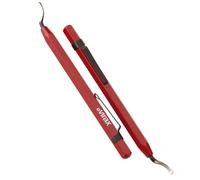 Ebavureurs crayons N 1 standard 2 pièces - Virax - 221242