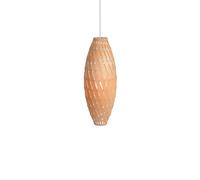 EBB Rouleau Suspension Naturel