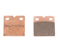 EBC Brake Pads FA018HH