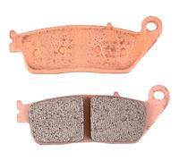 EBC Brake Pads FA196HH