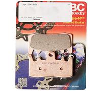 EBC Brakes FA630HH Plaquette de frein à disque fritté Double H