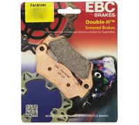 EBC Brakes Jeu de plaquettes de frein à disque FA181HH