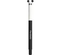 EBERHARD FABER 551021 - Stylo plume Animal Pen Panda, plume M, stylo plume pour gauchers et droitiers