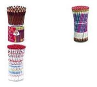 Crayon d'initiation à l'écriture jumbo, pot de 50