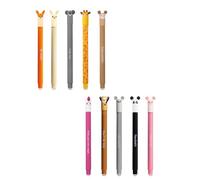 EBERHARD FABER - Stylo à bille effaçable Animal Erase It