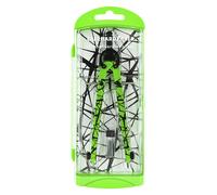 EberhardFaber Boussole à réglage rapide, Compas, Vert