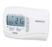 Eberle Thermostat programmable INSTAT+ 2R – 7–32 °C – 1 contact inverseur sans potentiel