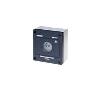 Eberle 0565 08 140 020 Interrupteur de mise à jour Bleu foncé 230 V 1 NO