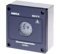 Eberle Controls Interrupteur crépusculaire DÄ 565 08 056508140020 230 V 1 NO Bleu foncé