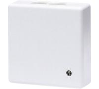 Eberle 101110250102 RTR-E 3545 Thermostat d'ambiance montage apparent (en saillie) 1 pc(s)