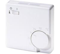 Eberle 101111051102 RTR-E 3563 Thermostat dambiance montage apparent (en saillie) 1 pc(s)