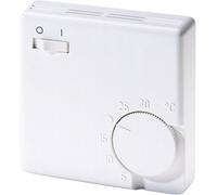 Eberle Controls Régulateur d'ambiance, 5-30C, AC 230 RTR-E 3563 reinws 101111051102