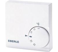 Eberle Controls Thermostat d'ambiance RTR-E 6724rw montage apparent 111170751100