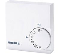Eberle 111 1709 51 100 RTR-E 6705 Thermostat d'ambiance montage apparent (en saillie) 1 pc(s)