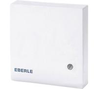Eberle 111 1709 80 100 RTR-E 6749 Thermostat d'ambiance montage apparent (en saillie) 1 pc(s)
