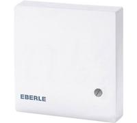 Eberle 111110250100 RTR-E 6145 Thermostat d'ambiance montage apparent (en saillie) 1 pc(s)