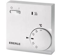 Eberle Controls Thermostat d'ambiance RTR-E 6202 – montage apparent, programme 5–30 °C