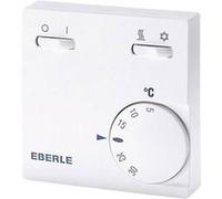 Eberle Controls Régulateur de température ambiante RTR-E 6731 111170551100 montage apparent