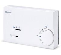 Eberle 111770951100 KLR-E 7009 Thermostat d'ambiance montage apparent (en saillie) 1 pc(s)