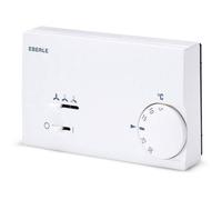 Eberle 111770951100 KLR-E 7009 Thermostat d'ambiance montage apparent (en saillie) 1 pc(s)