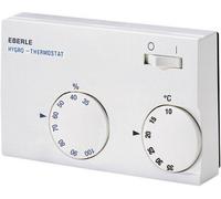 Eberle 119 7901 91 100 HYG-E 7001 Thermostat d'ambiance montage apparent (en saillie) 1 pc(s)