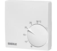 Eberle 131170151100 RTR-S 6721-1 Thermostat dambiance montage apparent (en saillie) G