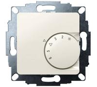Eberle 191810353402 UTE 1003-RAL1013-G-50 Thermostat d'ambiance encastré 1 pc(s)
