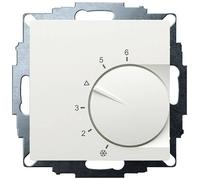 Eberle 191873354102 UTE 1033-RAL9010-M-55 Thermostat d'ambiance encastré 1 pc(s)