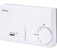Eberle 517720351100 KLR-E 7203 Thermostat dambiance montage apparent (en saillie) Chauffage / refroidissement 1 pc(s)