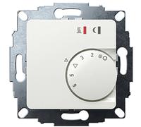 Eberle 547816053502 UTE 2800-R-RAL9010-G-50 Thermostat d'ambiance encastré 1 pc(s)