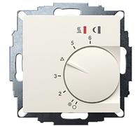 Eberle 547816054002 UTE 2800-R-RAL1013-M-55 Thermostat d'ambiance encastré 1 pc(s)