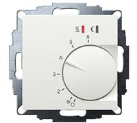 Eberle 547816054102 UTE 2800-R-RAL9010-M-55 Thermostat d'ambiance encastré 1 pc(s)