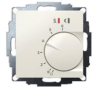 Eberle 547816154402 UTE 2800-F-RAL1013-G-55 Thermostat d'ambiance encastré 1 pc(s)