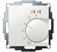 Eberle 547816154502 UTE 2800-F-RAL9010-G-55 Thermostat dambiance encastré 1 pc(s)
