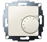 Eberle 547890053402 UTE 2100-RAL1013-G-50 Thermostat d'ambiance encastré 1 pc(s)
