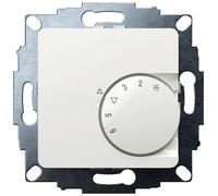 Eberle 547890053502 UTE 2100-RAL9010-G-50 Thermostat d'ambiance encastré 1 pc(s)