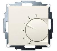 Eberle 547890054002 UTE 2100-RAL1013-M-55 Thermostat d'ambiance encastré 1 pc(s)