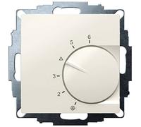 Eberle 547890054402 UTE 2100-RAL1013-G-55 Thermostat d'ambiance encastré 1 pc(s)