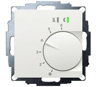 Eberle 547895524102 UTE 2500-24-RAL9010-M-55 Thermostat d'ambiance encastré 1 pc(s)