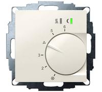 Eberle 547895524402 UTE 2500-24-RAL1013-G-55 Thermostat d'ambiance encastré 1 pc(s)