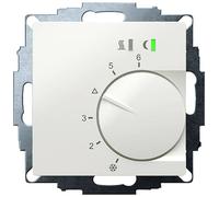 Eberle 547895554502 UTE 2500-RAL9010-G-55 Thermostat d'ambiance encastré 1 pc(s)