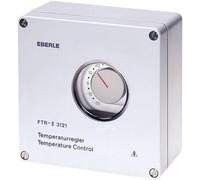 Eberle Eberle Controls Régulateur chauffage gouttières détecteur de gel FTR-E-3121 Quantité:1