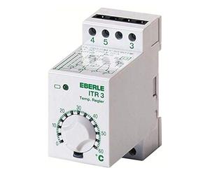 Eberle Controls 587470159900 Commandes et régulateur de température, n.a